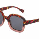 Lunettes Hossy cracky terra - Hello Hossy