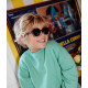Lunettes Hossy cracky terra - Hello Hossy