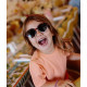 Lunettes Hossy cracky terra - Hello Hossy