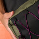 Trousse Explorer kaki et noir - Billybelt