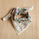 Foulard Bloom - Bellemme