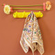 Foulard Bloom - Bellemme