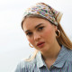 Foulard Bloom - Bellemme