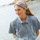 Foulard Bloom - Bellemme