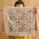 Foulard Bloom - Bellemme