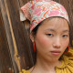 Foulard Java sorbet - Bellemme