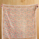Foulard Ellis blush- Bellemme