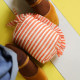 Trousse de toilette Rayure Lennon - Bellemme