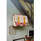 Cartable Flower Artwork - Hello Hossy