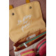 Cartable Flower Artwork - Hello Hossy