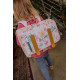 Cartable Flower Artwork - Hello Hossy