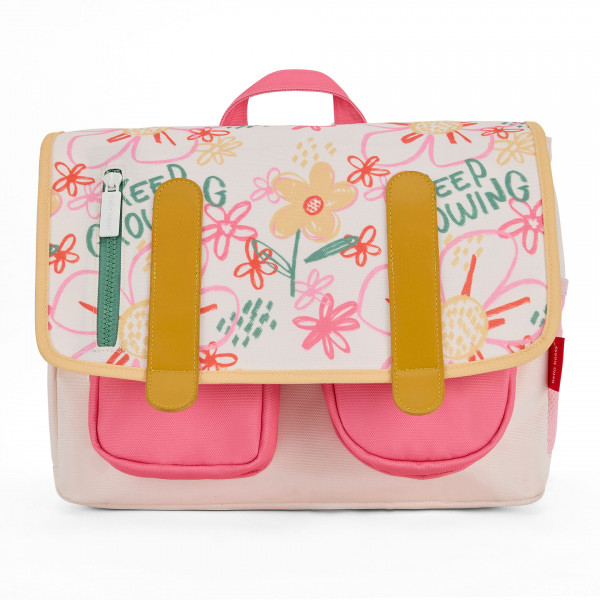 Cartable Flower Artwork - Hello Hossy