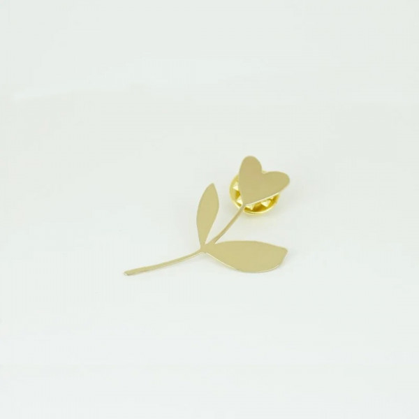 Pin's Joli brin d'amour - My Lovely Thing