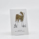 Pin's Lovely Cat en laiton — My Lovely Thing
