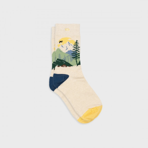 Chaussettes Yellowstone - Billybelt