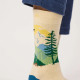 Chaussettes Yellowstone - Billybelt