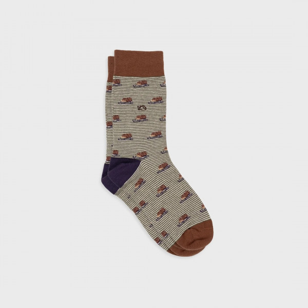 Chaussettes hérisson  - Billybelt