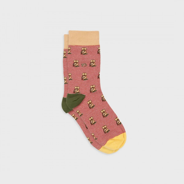 Chaussettes hibou  - Billybelt