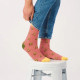 Chaussettes hibou  - Billybelt