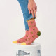Chaussettes hibou  - Billybelt