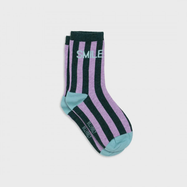 Chaussettes à message Smile - Billybelt
