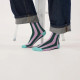 Chaussettes à message Smile - Billybelt