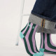 Chaussettes à message Smile - Billybelt