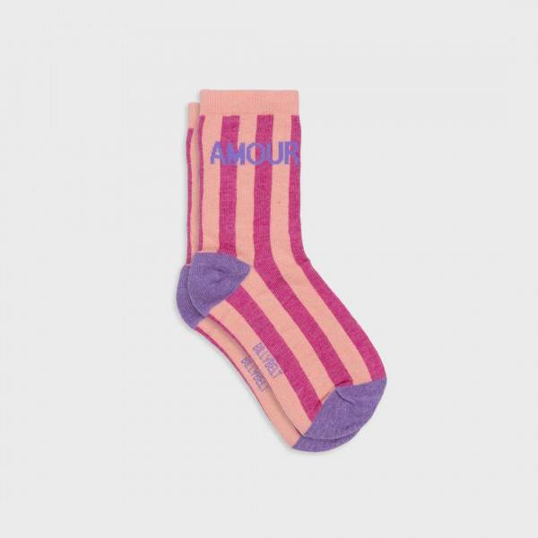 Chaussettes à message Amour - Billybelt