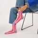 Chaussettes à message Amour - Billybelt
