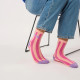 Chaussettes à message Amour - Billybelt