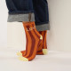 Chaussettes à message Love - Billybelt