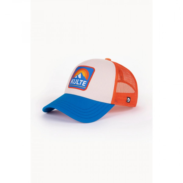 Casquette Sunrise- Kulte