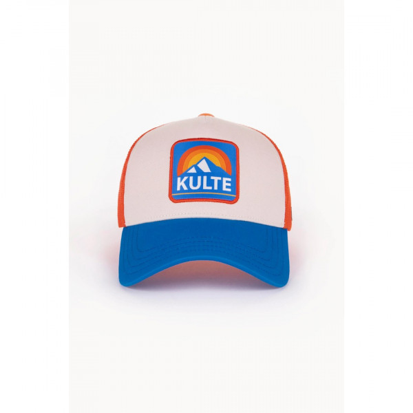 Casquette Sunrise- Kulte