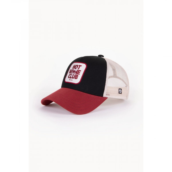 Casquette Wine club- Kulte