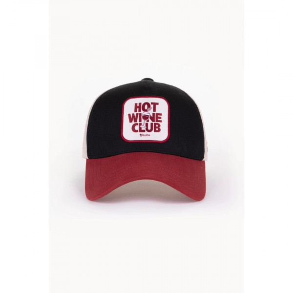 Casquette Wine club- Kulte