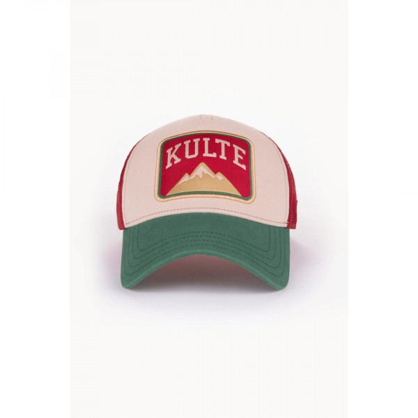 Casquette Mont Blanc - Kulte
