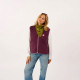 Foulard Alice kaki- Billybelt