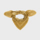 Foulard Sacha bronze- Billybelt