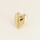 Bague Cuore - Coquerico