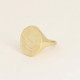 Bague Louane - Coquerico