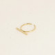 Bague Tina - Coquerico