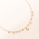 Collier Clo - Coquerico
