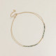 Collier Connie - Coquerico