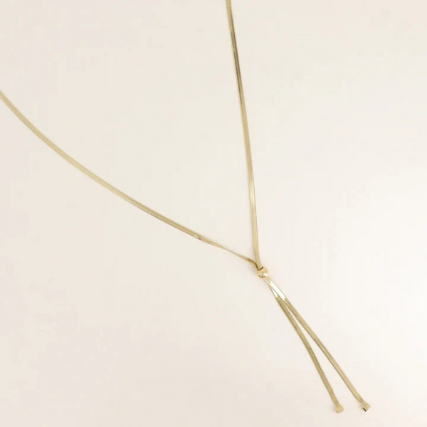 Collier Julie - Coquerico