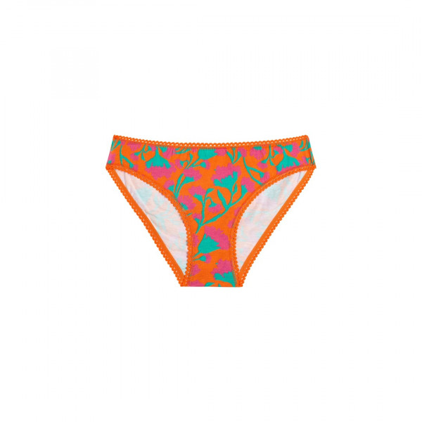 Culotte Néroli Fuchsia -We Are Jolies