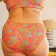 Culotte Néroli Fuchsia -We Are Jolies