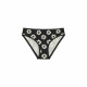 Culotte Dahlia Noir -We Are Jolies