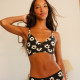 Culotte Dahlia Noir -We Are Jolies