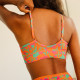 Brassière Néroli Fuchsia -We Are Jolies