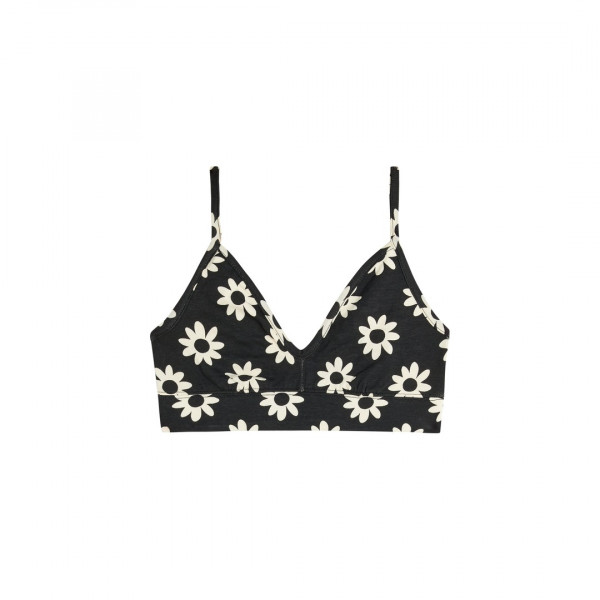 Brassière Dahlia Noir  -We Are Jolies